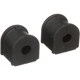 Purchase Top-Quality Sway Bar Frame Bushing Or Kit by DELPHI - TD4276W pa5