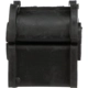 Purchase Top-Quality Sway Bar Frame Bushing Or Kit by DELPHI - TD4304W pa3
