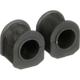 Purchase Top-Quality Sway Bar Frame Bushing Or Kit by DELPHI - TD4313W pa1