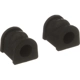 Purchase Top-Quality Sway Bar Frame Bushing Or Kit by DELPHI - TD4337W pa2