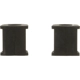 Purchase Top-Quality Sway Bar Frame Bushing Or Kit by DELPHI - TD4337W pa4