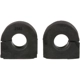 Purchase Top-Quality DELPHI - TD4478W - Sway Bar Frame Bushing Or Kit pa5