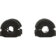 Purchase Top-Quality Sway Bar Frame Bushing Or Kit by DELPHI - TD4525W pa2