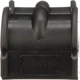 Purchase Top-Quality Sway Bar Frame Bushing Or Kit by DELPHI - TD4525W pa3