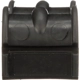 Purchase Top-Quality Sway Bar Frame Bushing Or Kit by DELPHI - TD4525W pa4