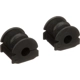 Purchase Top-Quality Sway Bar Frame Bushing Or Kit by DELPHI - TD4525W pa5