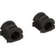 Purchase Top-Quality Sway Bar Frame Bushing Or Kit by DELPHI - TD4526W pa2