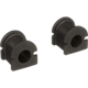 Purchase Top-Quality Sway Bar Frame Bushing Or Kit by DELPHI - TD4528W pa3