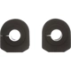 Purchase Top-Quality Sway Bar Frame Bushing Or Kit by DELPHI - TD4581W pa1