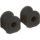 Purchase Top-Quality Sway Bar Frame Bushing Or Kit by DELPHI - TD4581W pa3