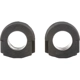 Purchase Top-Quality DELPHI - TD4624W - Sway Bar Frame Bushing Or Kit pa4