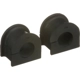 Purchase Top-Quality Sway Bar Frame Bushing Or Kit by DELPHI - TD4703W pa1