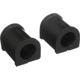 Purchase Top-Quality Sway Bar Frame Bushing Or Kit by DELPHI - TD4769W pa1