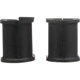 Purchase Top-Quality Sway Bar Frame Bushing Or Kit by DELPHI - TD4769W pa3