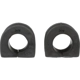 Purchase Top-Quality DELPHI - TD4942W - Sway Bar Frame Bushing Or Kit pa1