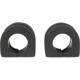 Purchase Top-Quality DELPHI - TD4942W - Sway Bar Frame Bushing Or Kit pa3