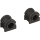 Purchase Top-Quality DELPHI - TD5073W - Suspension Stabilizer Bar Bushing Kit pa1