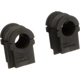 Purchase Top-Quality Sway Bar Frame Bushing Or Kit by DELPHI - TD5078W pa3