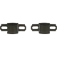 Purchase Top-Quality Sway Bar Frame Bushing Or Kit by DELPHI - TD5080W pa6