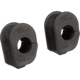 Purchase Top-Quality Sway Bar Frame Bushing Or Kit by DELPHI - TD5085W pa1
