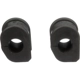 Purchase Top-Quality Sway Bar Frame Bushing Or Kit by DELPHI - TD5085W pa3