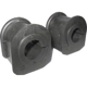 Purchase Top-Quality DELPHI - TD5093W - Sway Bar Frame Bushing Or Kit pa1