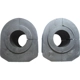 Purchase Top-Quality DELPHI - TD5093W - Sway Bar Frame Bushing Or Kit pa2
