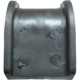 Purchase Top-Quality DELPHI - TD5093W - Sway Bar Frame Bushing Or Kit pa3