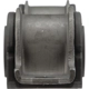 Purchase Top-Quality Sway Bar Frame Bushing Or Kit by DELPHI - TD5098W pa4