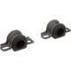 Purchase Top-Quality Sway Bar Frame Bushing Or Kit by DELPHI - TD5101W pa1