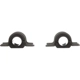 Purchase Top-Quality Sway Bar Frame Bushing Or Kit by DELPHI - TD5101W pa2