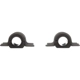 Purchase Top-Quality Sway Bar Frame Bushing Or Kit by DELPHI - TD5101W pa3