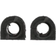 Purchase Top-Quality DELPHI - TD5109W - Sway Bar Frame Bushing Or Kit pa2