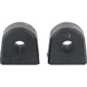 Purchase Top-Quality Sway Bar Frame Bushing Or Kit by DELPHI - TD5112W pa1