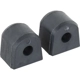 Purchase Top-Quality Sway Bar Frame Bushing Or Kit by DELPHI - TD5112W pa2