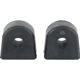 Purchase Top-Quality Sway Bar Frame Bushing Or Kit by DELPHI - TD5112W pa3
