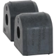 Purchase Top-Quality Sway Bar Frame Bushing Or Kit by DELPHI - TD5112W pa4
