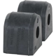Purchase Top-Quality Sway Bar Frame Bushing Or Kit by DELPHI - TD5112W pa5