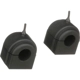 Purchase Top-Quality Sway Bar Frame Bushing Or Kit by DELPHI - TD5551W pa2