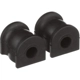 Purchase Top-Quality Sway Bar Frame Bushing Or Kit by DELPHI - TD5636W pa1