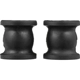 Purchase Top-Quality Sway Bar Frame Bushing Or Kit by DELPHI - TD5636W pa6
