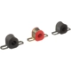 Purchase Top-Quality Sway Bar Frame Bushing Or Kit by DELPHI - TD5672W pa1