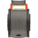 Purchase Top-Quality Sway Bar Frame Bushing Or Kit by DELPHI - TD5672W pa3