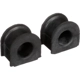 Purchase Top-Quality Sway Bar Frame Bushing Or Kit by DELPHI - TD5693W pa1