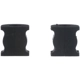 Purchase Top-Quality Sway Bar Frame Bushing Or Kit by DELPHI - TD5701W pa3