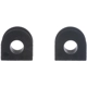 Purchase Top-Quality Sway Bar Frame Bushing Or Kit by DELPHI - TD5701W pa4