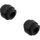 Purchase Top-Quality Sway Bar Frame Bushing Or Kit by DELPHI - TD5787W pa1