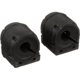 Purchase Top-Quality DELPHI - TD5800W - Sway Bar Frame Bushing Or Kit pa1