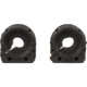 Purchase Top-Quality DELPHI - TD5800W - Sway Bar Frame Bushing Or Kit pa2