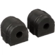 Purchase Top-Quality DELPHI - TD5806W - Suspension Stabilizer Bar Bushing Kit pa1